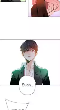 [Juder] Lilith`s Cord Ch.1-19 (English) (Ongoing)