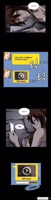 [Yihyeonmin] Drug Candy Ch.0-35 (English) (YoManga) (Ongoing)