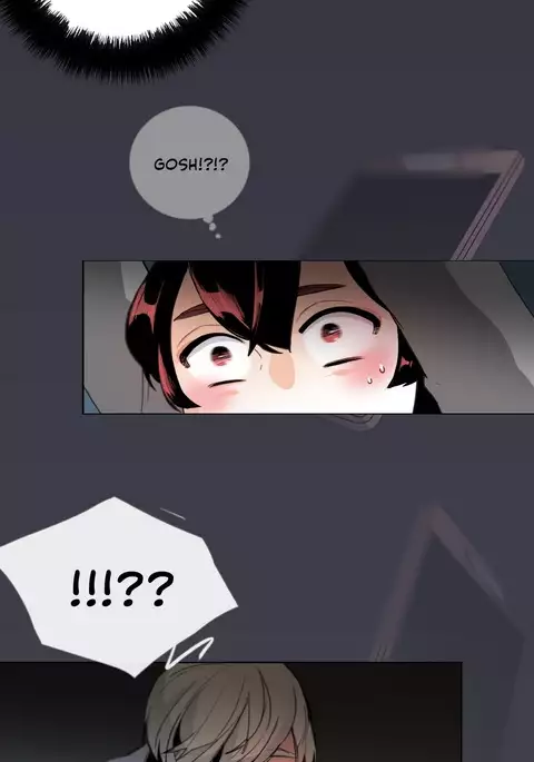 Talk To Me Ch.1-30