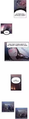 [BAK Hyeong Jun] Sweet Guy Ch. 1-49 [English] [YoManga]