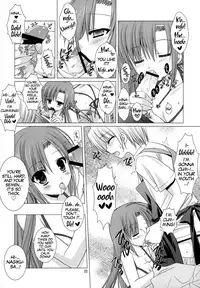 Natsu Iro 2