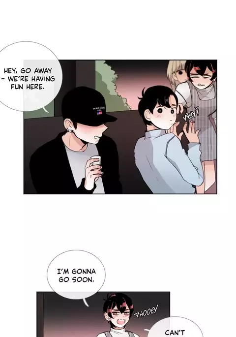 Talk To Me Ch.1-32