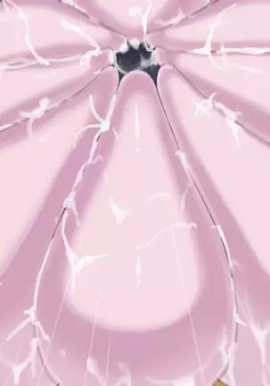 魔法少女ノア
