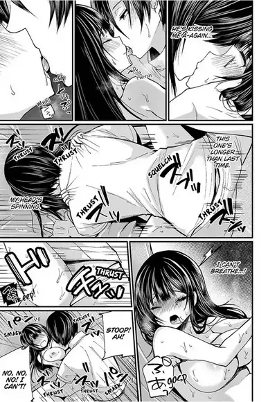 [Mareo] "Ikasaresugite Chousa Murii...!" Sennyuu! Uwasa no Kaikan Massage-ten 1-9 | I Came to Investigate but Now I Can't Stop Cumming 1-9 [English]