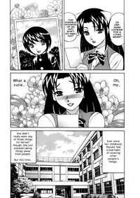 [Yamamoto Yoshifumi] Yuna-Yuna Panic Ch 0-6 [ENG]