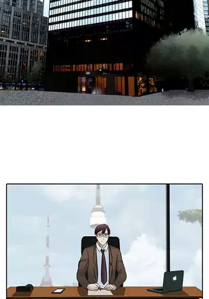 Dark Game Ch.0-28