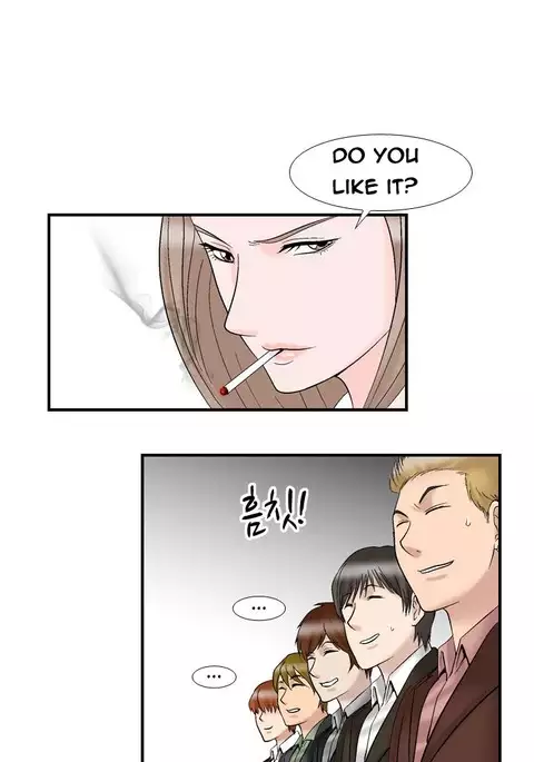 The Taste of Hands Ch.1-63