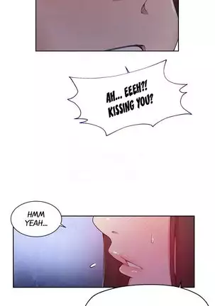 Secret Class Ch.40/?