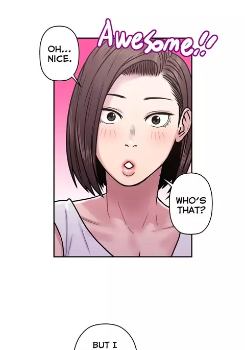 Ghost Love Ch.1-41