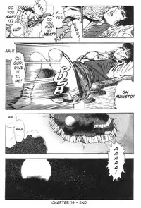 Demon Beast Invasion - Vol.002 [English]