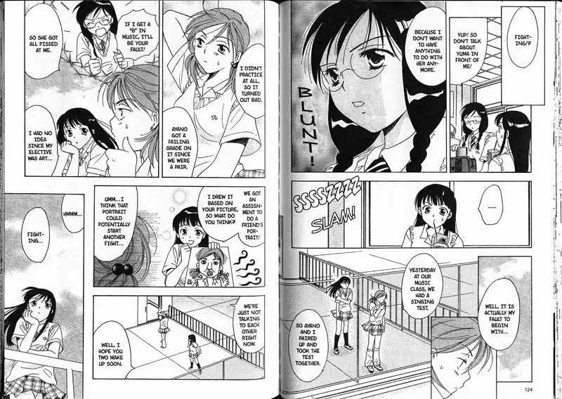 High School Girls Vol1 - Period06