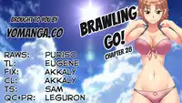 [Worin] Brawling Go Ch.0-33 (English) (YoManga) (Ongoing)