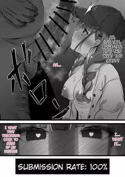 Saimin Aqa - Kan Ochi Hen
