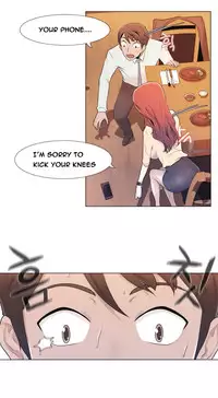 Miss Mystic Ch.1-23 (English) (Ongoing)