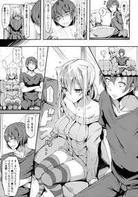 [momi] Rennyu Tales+toranoana Tokuten