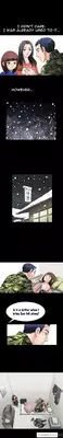 [Liangshan Bo] Seduction Ch.1-28 (English) (YoManga) (Ongoing)