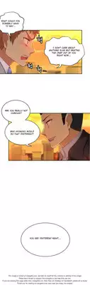 [Donggul Gom] She is Young (English) Part 1/2
