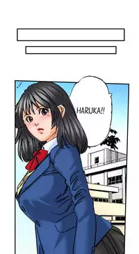 A Step-Father Aims His Daughter