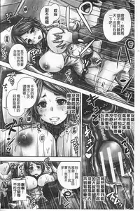 [Akigami Satoru] HARAMASEX!! | 受孕的性愛!! ~墮落的寢取偷吃牝豚們~ [Chinese]