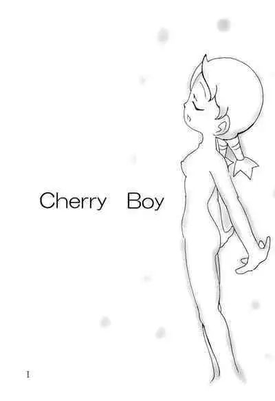 Cherry Boy