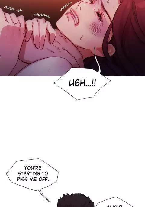 Scandal of the Witch Ch.1-16