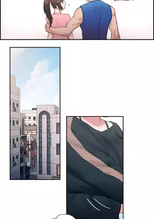 Sexercise Ch. 1-31