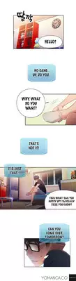 [BAK Hyeong Jun] Sweet Guy Ch.1-46 (English) (YoManga) (Ongoing)