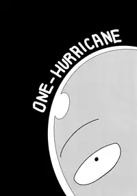 (C86) [Kiyosumi Hurricane (Kiyosumi Hurricane)] ONE-HURRICANE (One Punch Man) [Chinese] [名潴學園漢化]