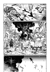 [Matsumoto Jiro] A Revolutionist in the Afternoon [English]