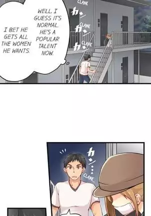 Ren Arisugawa is actually a girl - Ongoing