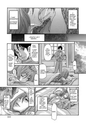 Yankee Zuma Kanraku! ~ Ch. 1-13-FULL
