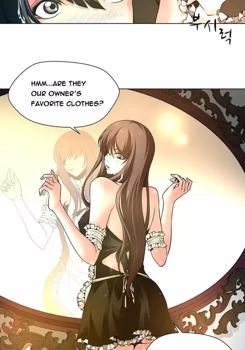 Twin Slave Ch.1-26