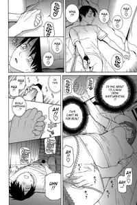 [Shinobu Tanei] Little Stepsister Fantasy Virgin Ch. 1-3 [English] {Tadanohito}