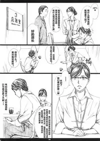 Kyonyuu Onna Joushi Saimin Nikuningyou