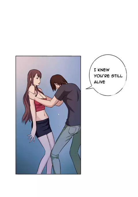 Trap Ch.1-8