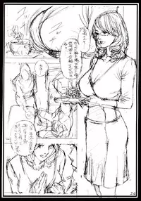 (C77) [Dennou Yamasakigumi (Izayoi Seishin)] Izayoi Seishin 100% Rough Gajuu