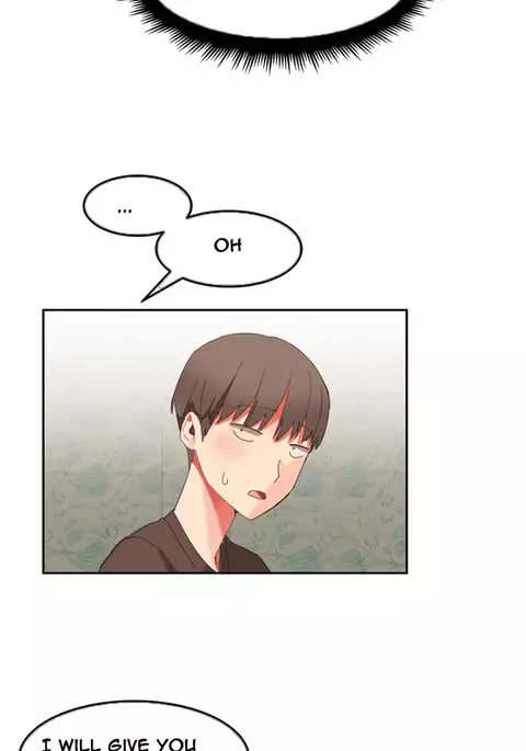 Hari Dormitory Ch.0-28