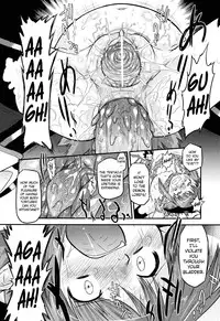 [Oota Takeshi] Angelic Desire [English] {BiriBiri}