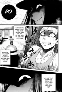 [Jyoka] Hachishaku Hachiwa Keraku Meguri - Igyou Kaikitan Ch. 1-6 [English] [Mongolfier]