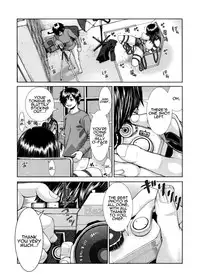 [Blmanian] Buruman ch.1-8 (English) =Krizalid=
