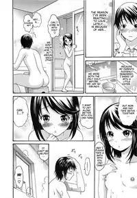 [E-musu Aki] Torokeru Asobi | Melty Play [English] [doujin-moe.us]