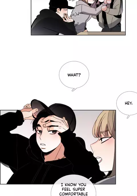 Talk To Me Ch.1-42
