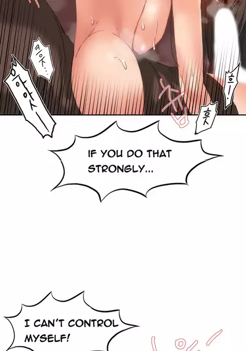 Hari Dormitory Ch.0-21