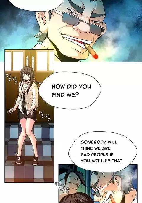 Twin Slave Ch.1-35