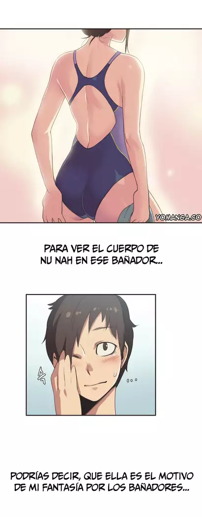Sports Girl - Completo -