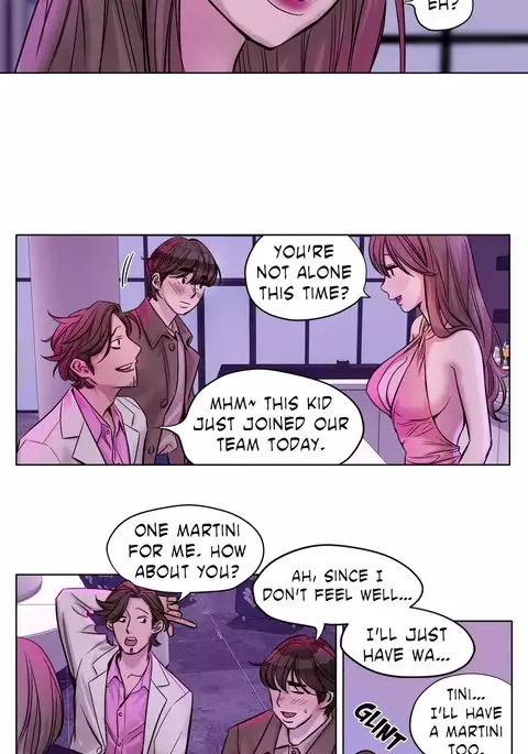 Atonement Camp Ch.1-33