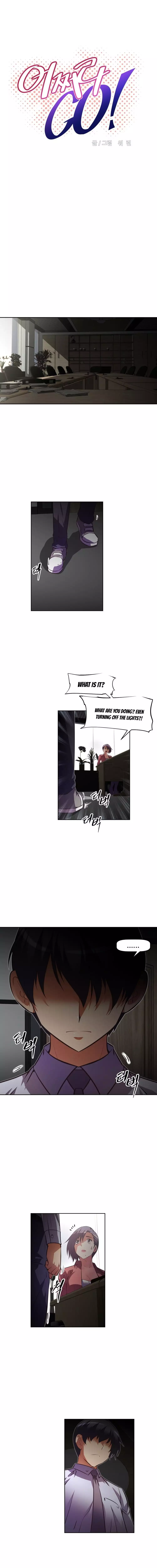 Brawling Go Ch.76-126
