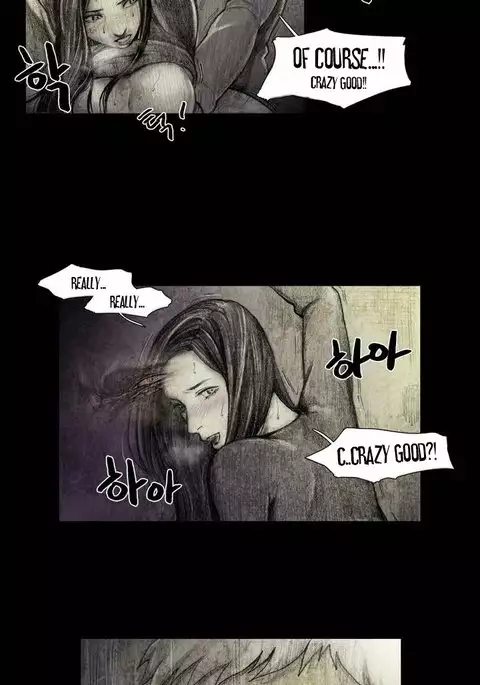 House of Dolls Ch.0-9