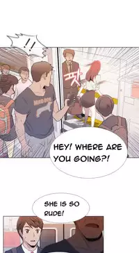 Miss Mystic Ch.1-23 (English) (Ongoing)