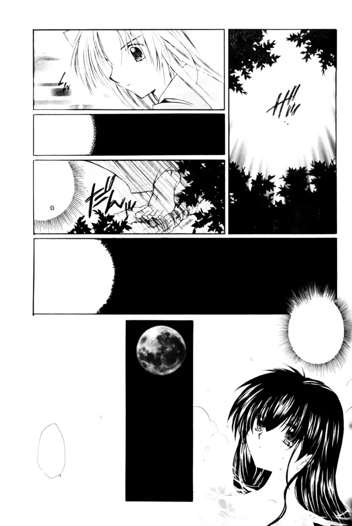 Yuuyami Ryuuseigun